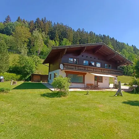 Apartment Rieder Mittersill