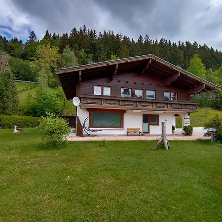 Rieder Apartment Mittersill