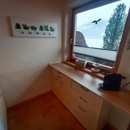 Apartment Rieder *