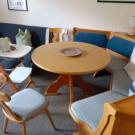 Apartment Rieder *