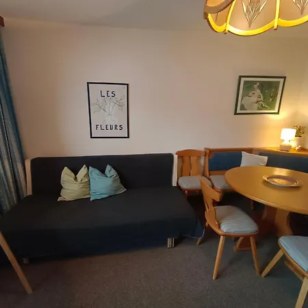 Apartment Rieder