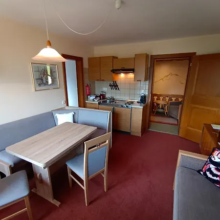 Rieder Apartment