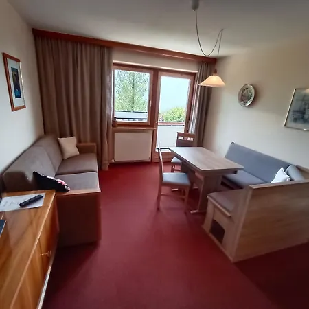 Rieder Apartment