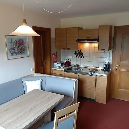 Apartment Rieder *