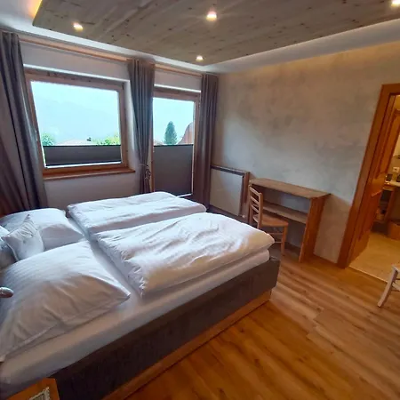 Rieder Apartment Mittersill