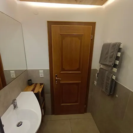Apartment Rieder *