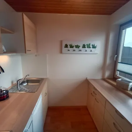 Apartment Rieder *