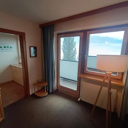 Rieder Apartment