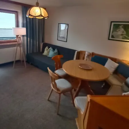Rieder Apartment *