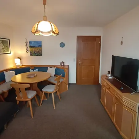 Apartment Rieder