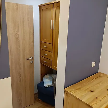 Apartment Rieder