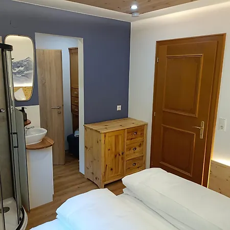 Apartment Rieder Mittersill